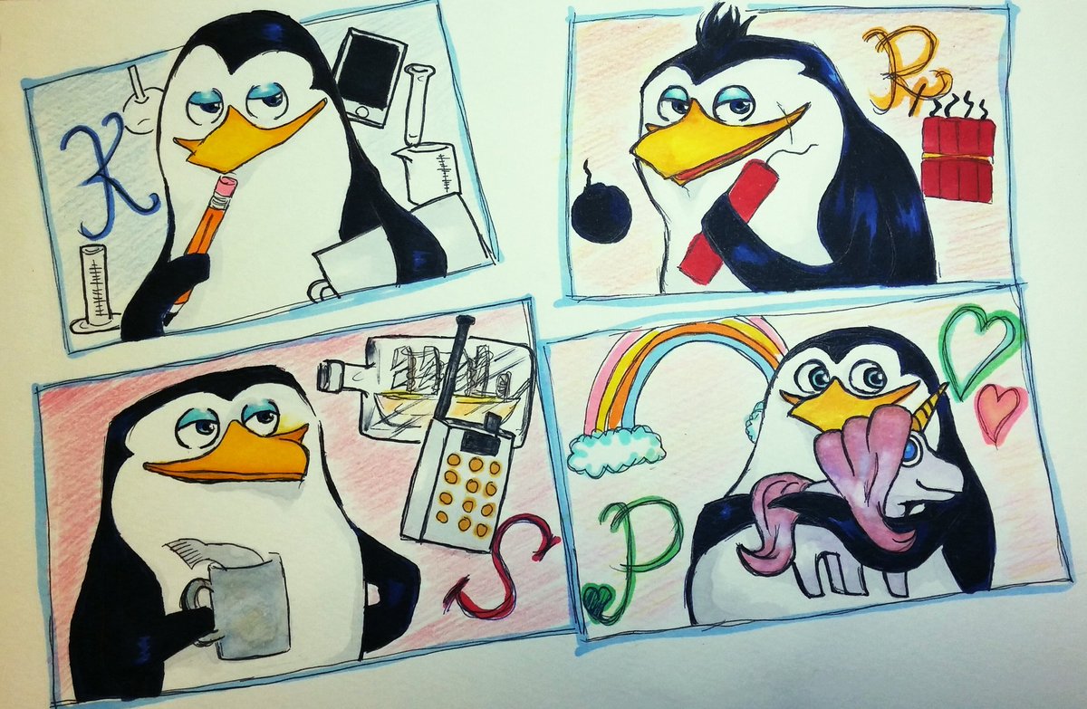 沙弥香 S Penguins04 Twitter