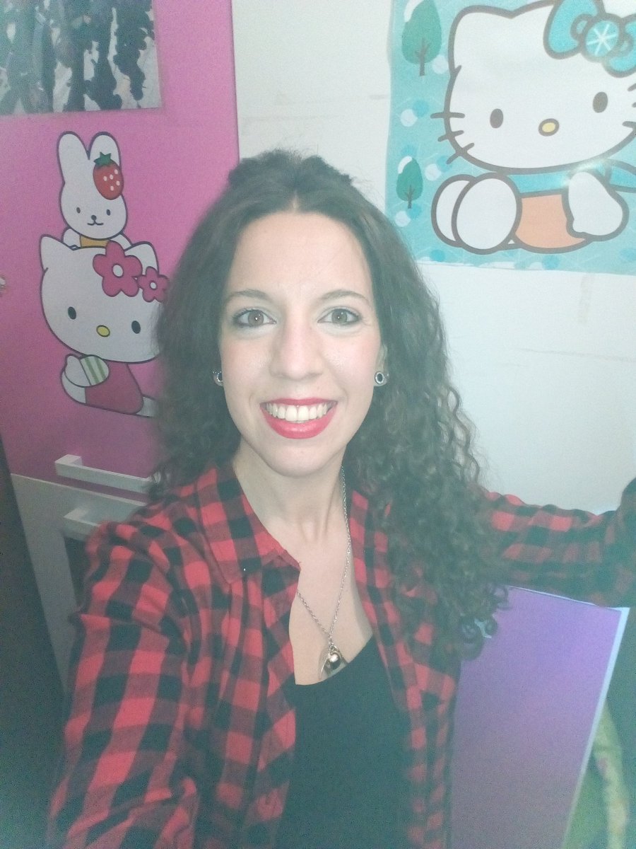 lauricn's tweet photo. ... Su sonrisa eterna...!!! #byebyebrackets #byebyecera #pacuandounbocata #unapanochadelaferia https://t.co/UAVviugT5o