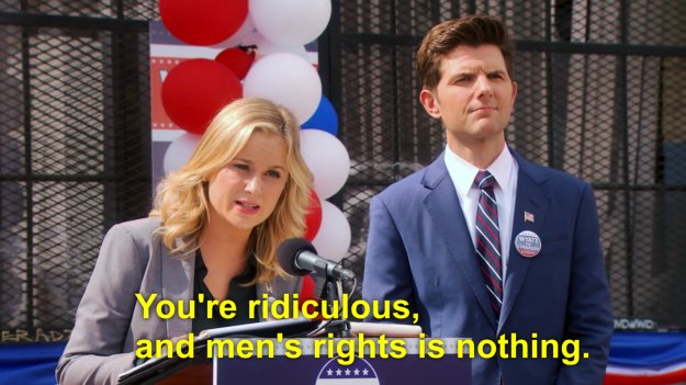 BuzzFeed's tweet image. 15 Leslie Knope quotes to chant in the mirror when the patriarchy’s got you down bzfd.it/2lhvwMg