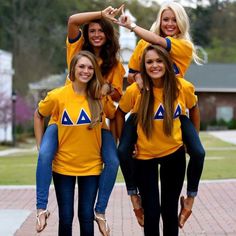 MyChapterRoom's tweet image. #Sorority #Sister #Picture of The #Week