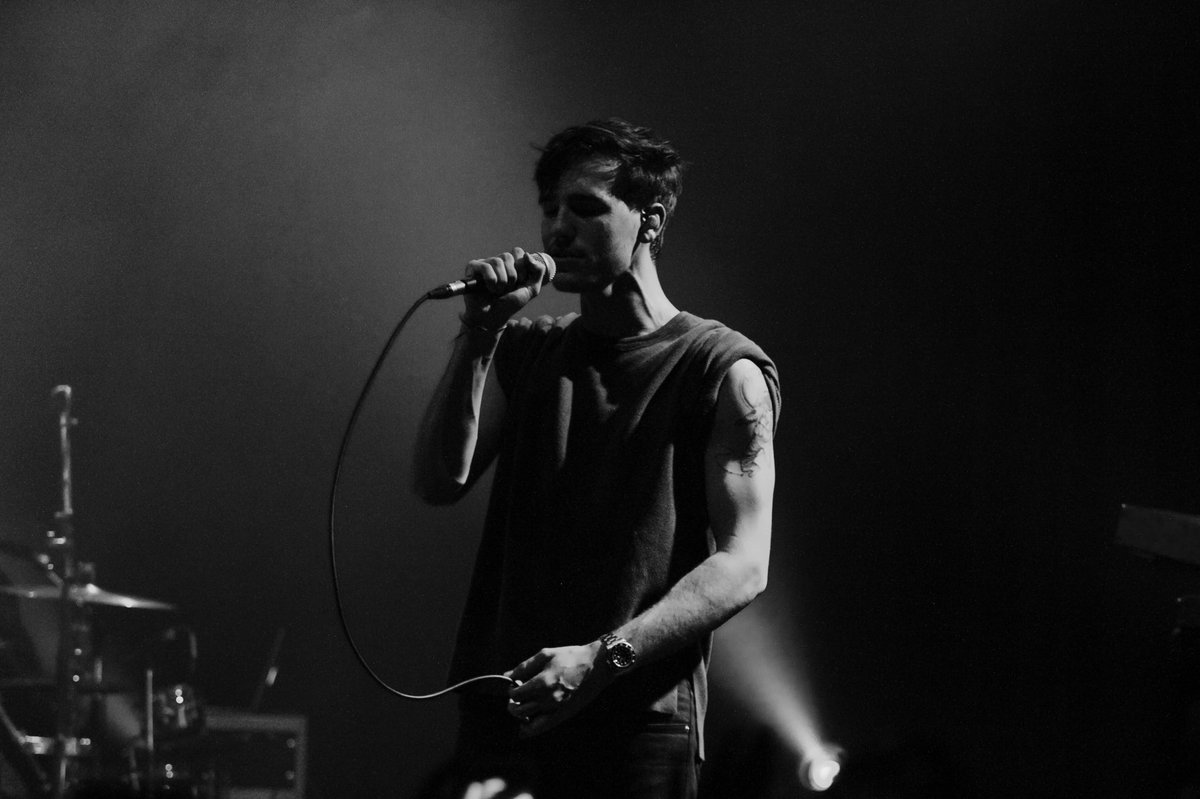 JacobWhitesides's tweet image. black and white