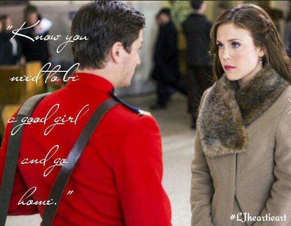 wctheartie's tweet photo. Lol I know he didn't say this in this scene#heartieart #wcth #s2 #jack #lizzy @erinkrakow @DLissing https://t.co/pjdptyIzB4