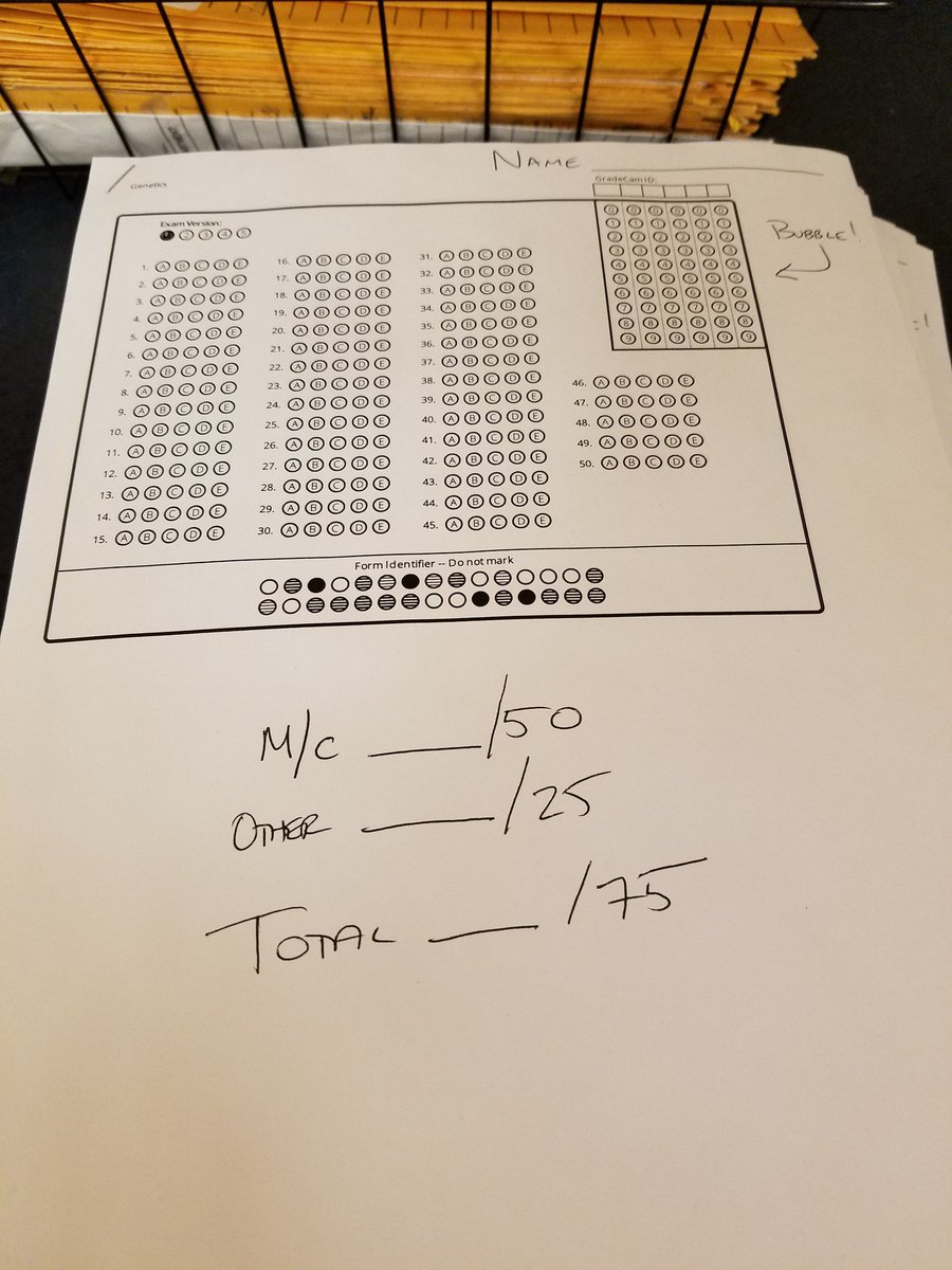 Super_Carlson's tweet photo. OK, friends... Know your stuff! Vocab should be second nature so you can rock on through this! #itsnotshort #HBio https://t.co/XzbJYwSrNi