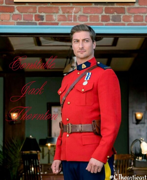 Jackwcth's tweet photo. Constable of Hope valley #heartieart #wcth #s4 #jack @DLissing  #hearties https://t.co/M8HTVTnoPf