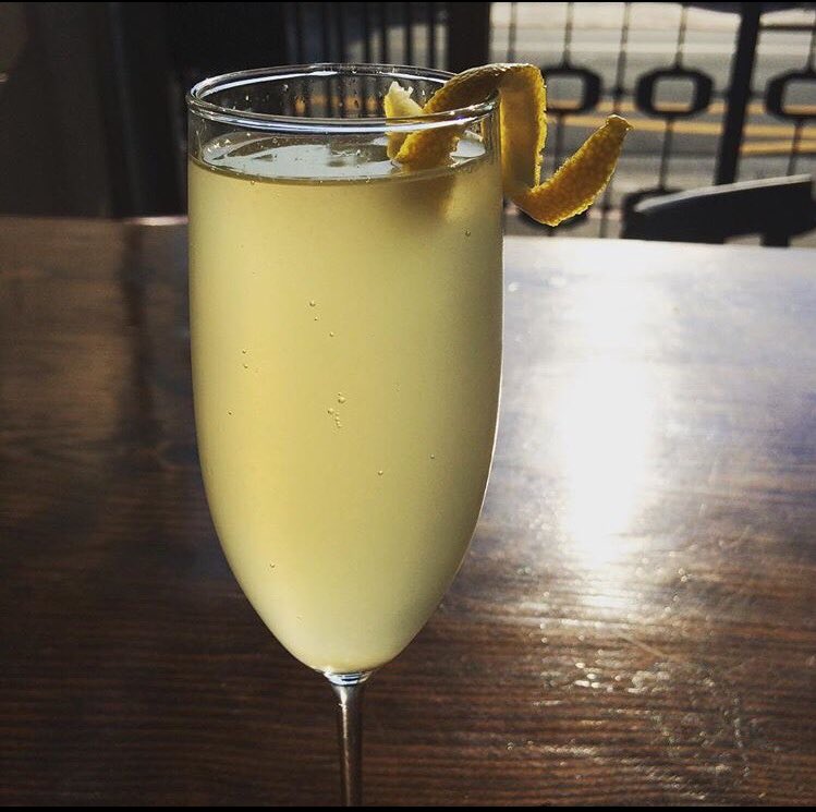 It's been a long week. You deserve a refreshing beverage. See you soon! 

#wsnc #dtws #myws
