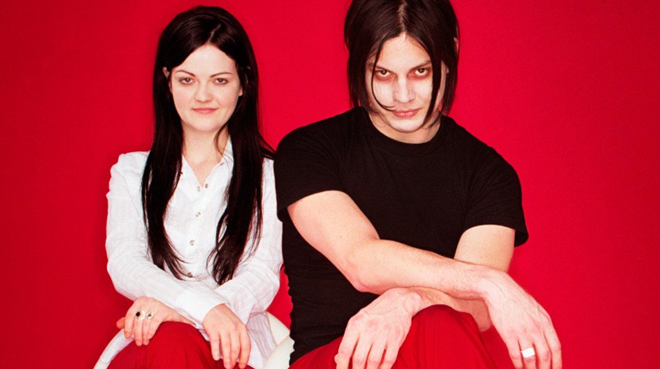 RNRSquad's tweet image. 10. Weezer vs The White Stripes.