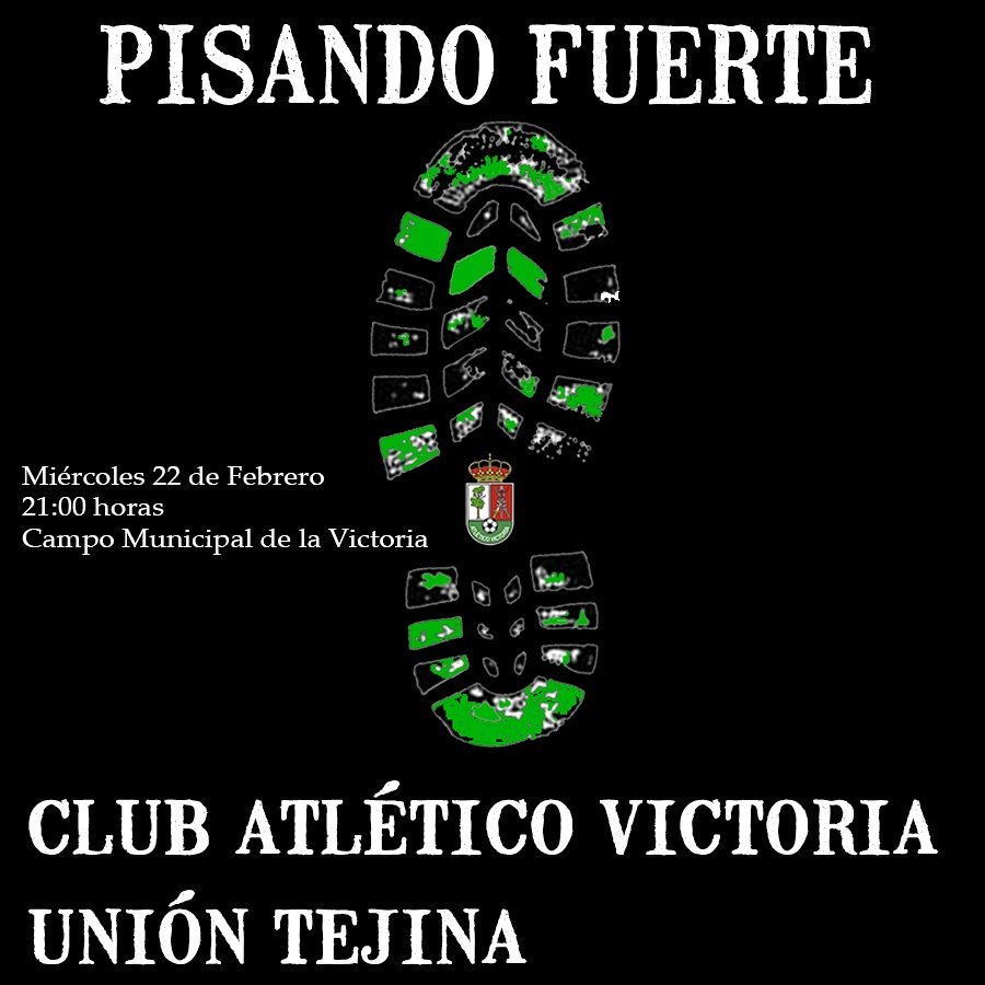 Próximo miércoles, duelo entre primer y segundo clasificado de la primera interinsular de regionales. Te esperamos!