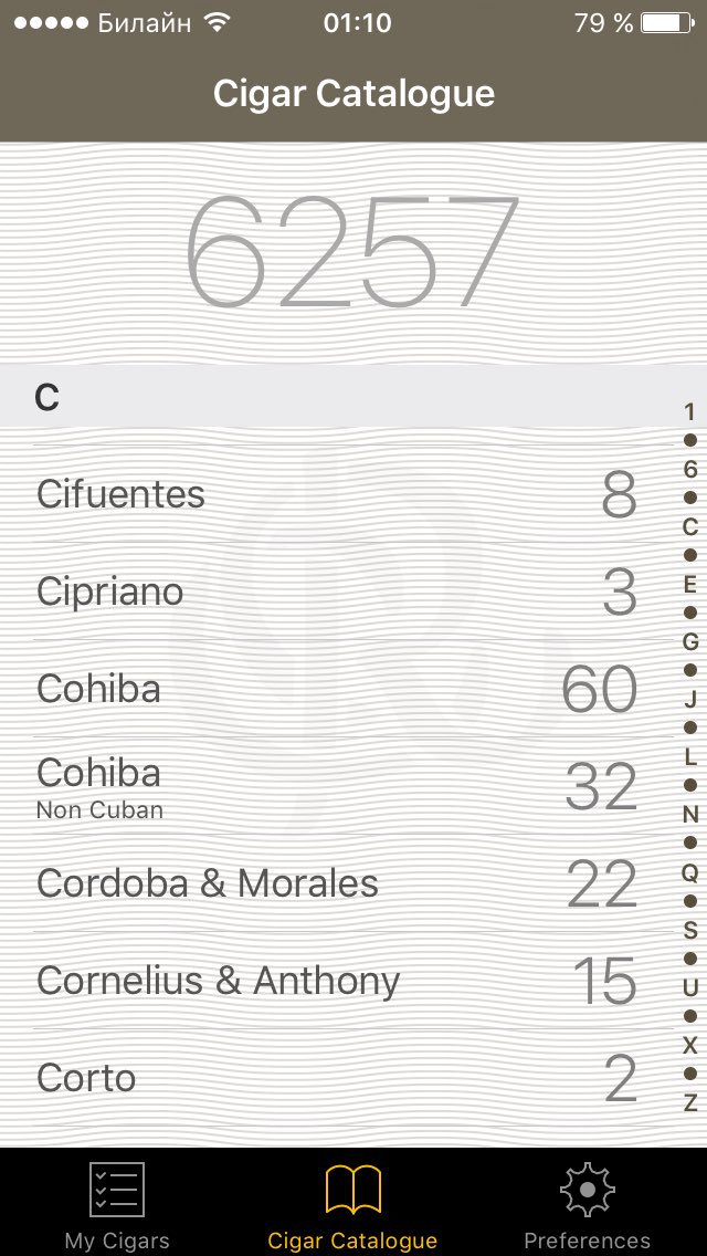 Cigar_Register's tweet photo. Big update of Catalogue. Cigar Register spp #cigar #cigars #cigarapp #cigarlovers #cigarlife #cigarsmokers #humidor #cigargeek #aficionado https://t.co/3SZA4EQjhi