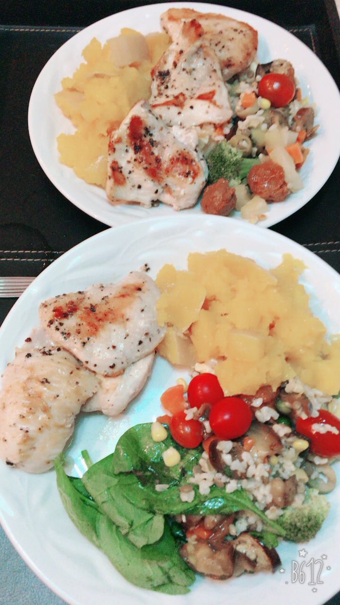 FacuTrigueros's tweet photo. #nutrición #entrenaconft #personalizados #personaltraining por planes y aranceles 1139583821 https://t.co/TkzdHazncx