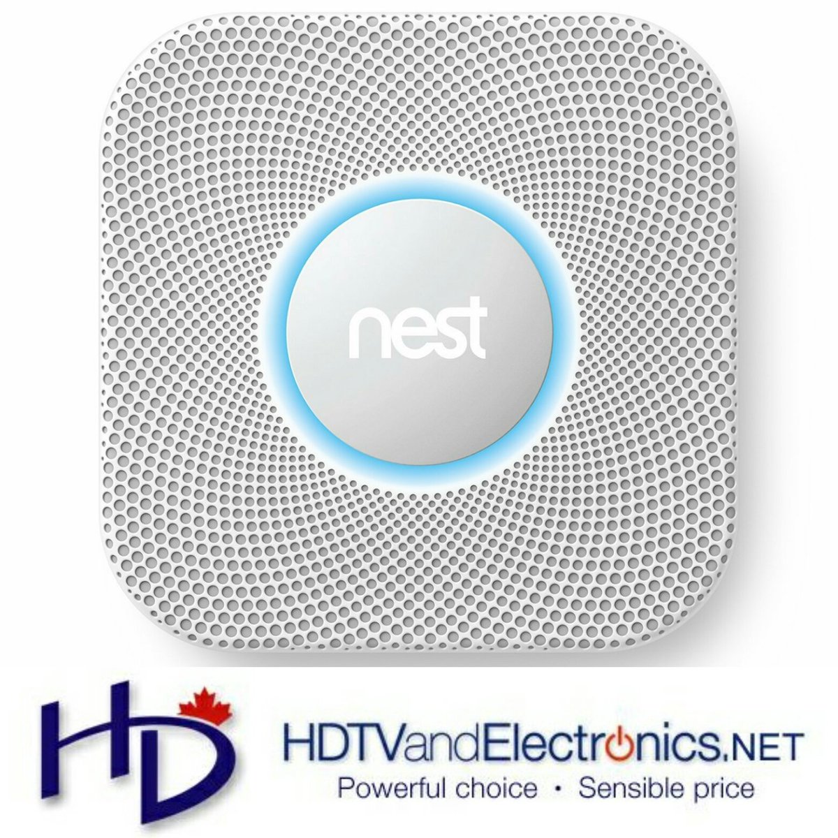 hdtvwalkerton's tweet photo. Help Protect your family with the Nest Protect smoke alarm. #HDTVWalkerton #Nest #WorkingSmokeAlarmsSaveLives https://t.co/kMm8PJKpTO