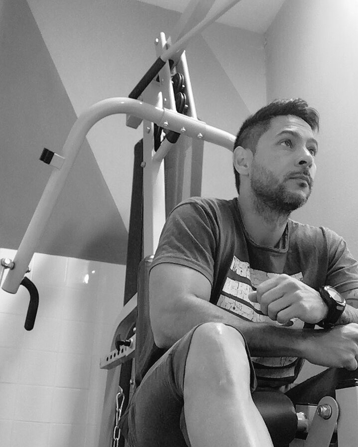 FacuTrigueros's tweet photo. #entrenaconft #personalizados #personaltraining por planes y aranceles 1139583821 https://t.co/NL1I1jgqZV