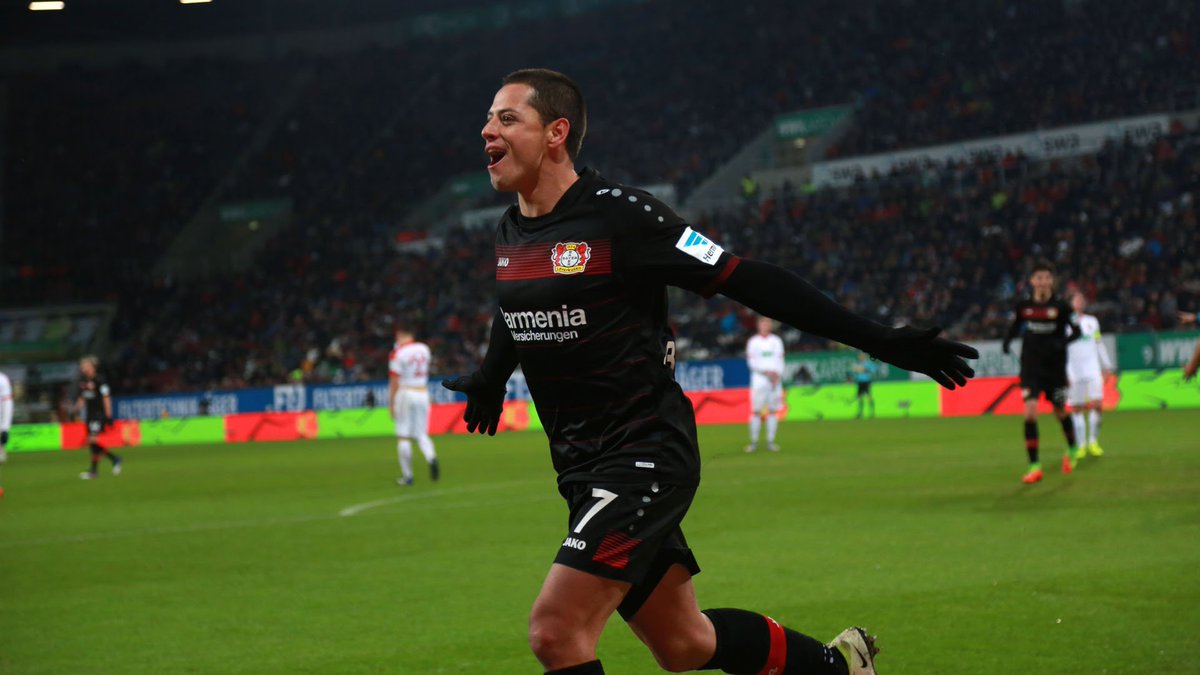bayer04fussball's tweet photo. RT, wenn @CH14_ euer Spieler des Spiels ist!

#FCAB04 https://t.co/MEwP2uKpEj