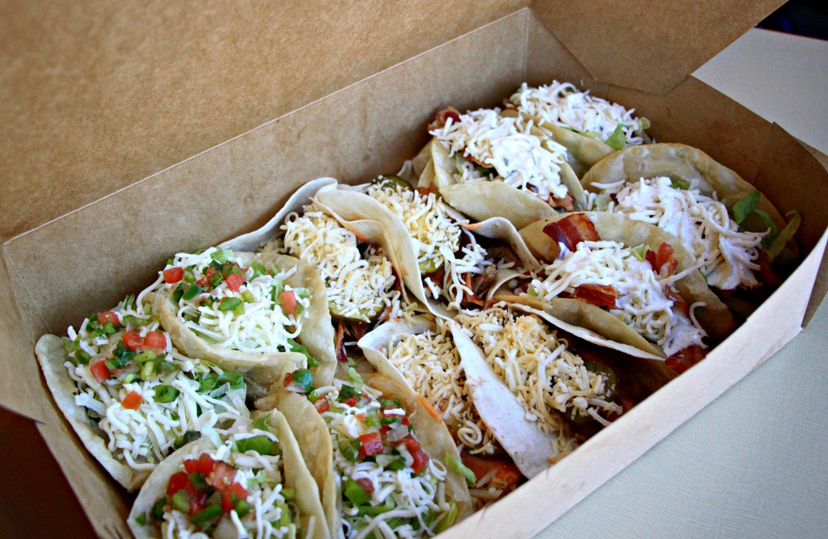 Tacos 4 Life Fayette (T4LFayetteville) Twitter