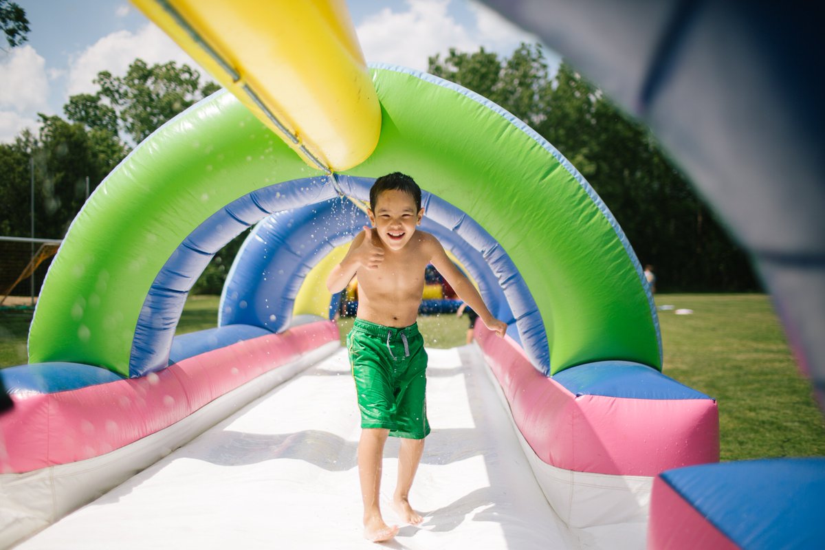 We will be hosting an Open House this weekend Saturday 2/18 12-2pm. Drop by any time to learn more about CA Summer Camp. East Gate entrance