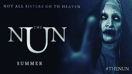 The Conjuring Universe tweet media