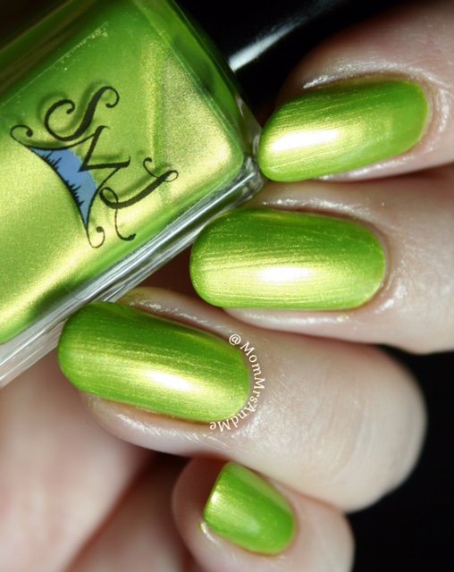 ProdsWife's tweet photo. #StPatricksDay #Duo by @smokeymtlacquer https://t.co/E0hZJzV4Tg #nails #nailpolish #nailblogger #notd #motd #supportindie https://t.co/X7KDvALEui