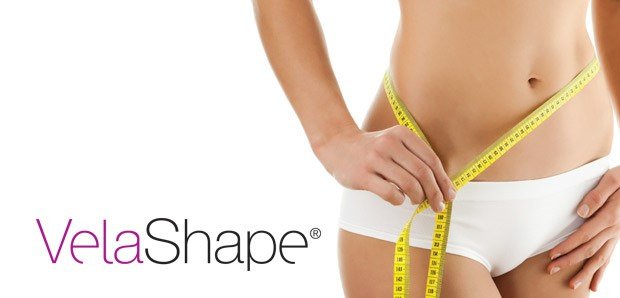 VelaShape® treatments work on any troublesome areas that need a little TLC - 
bit.ly/1hhL90V