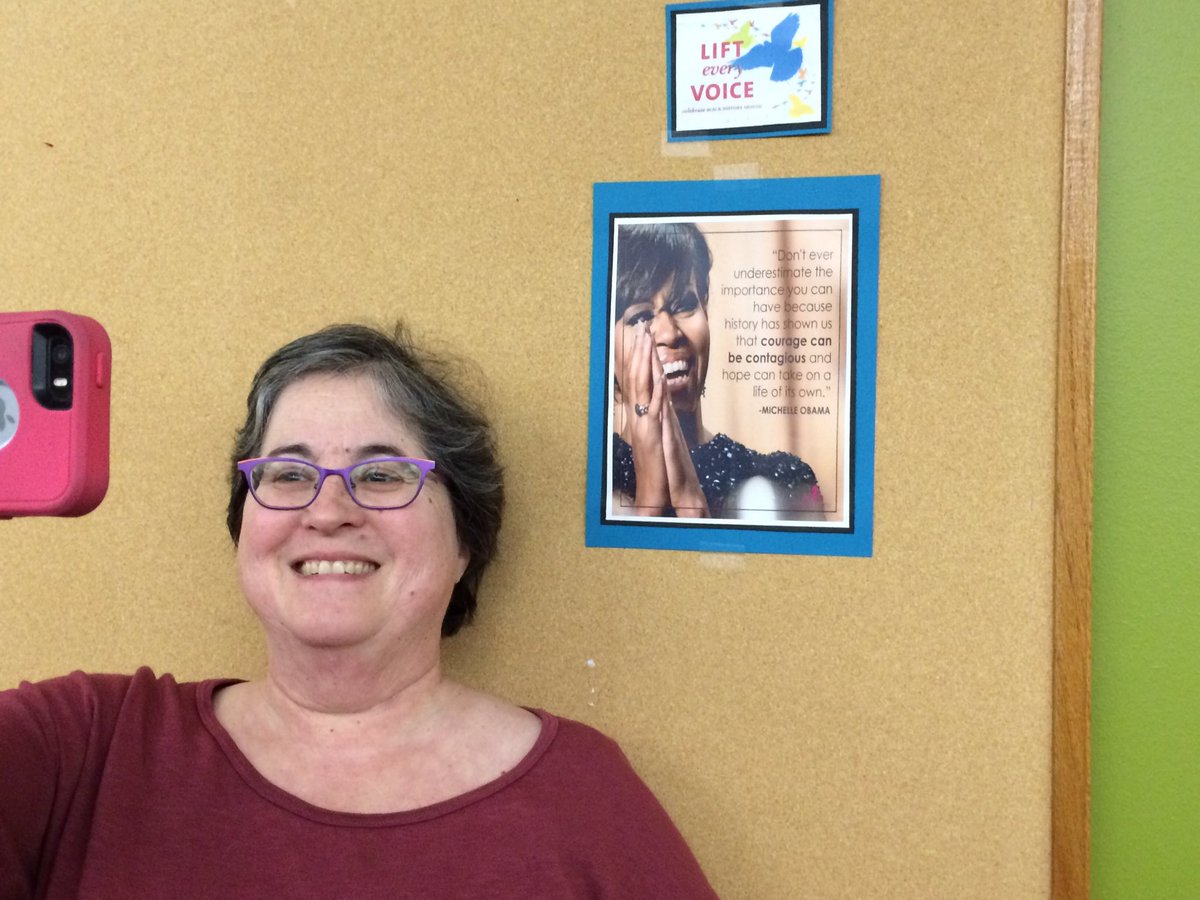 lydiaatbothell's tweet photo. @BOTHELL_CC #BHM2017 #di2017 #lifeatatt https://t.co/LCJLuKWco1