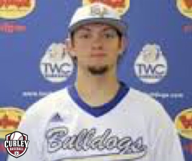 CurleyBaseball's tweet photo. Good luck to Andrew Shinnick '12 and @twbulldogs in 2017. They are already off to a 5-3
start. https://t.co/r88nDgHZBh