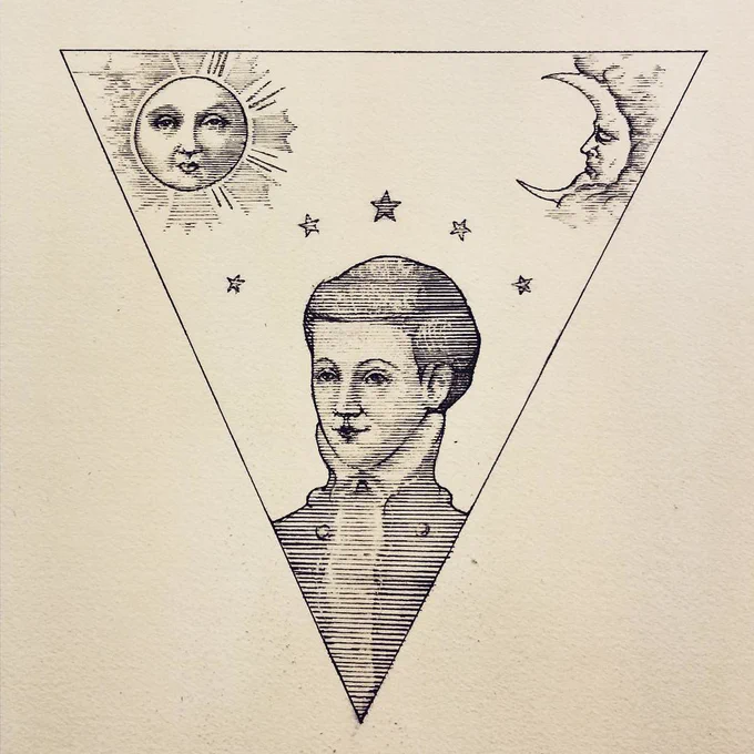 My friends got inked! ???? #Art #print #drawing #design #ink #illustration #concept #sketch #metal #tattoodesign #macabre #graphic #tattoo 