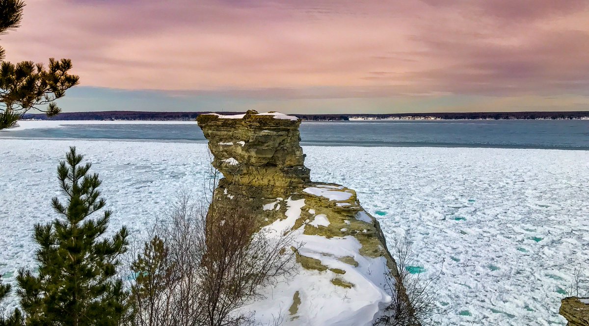 Munising Snow (munisingsnow) Twitter