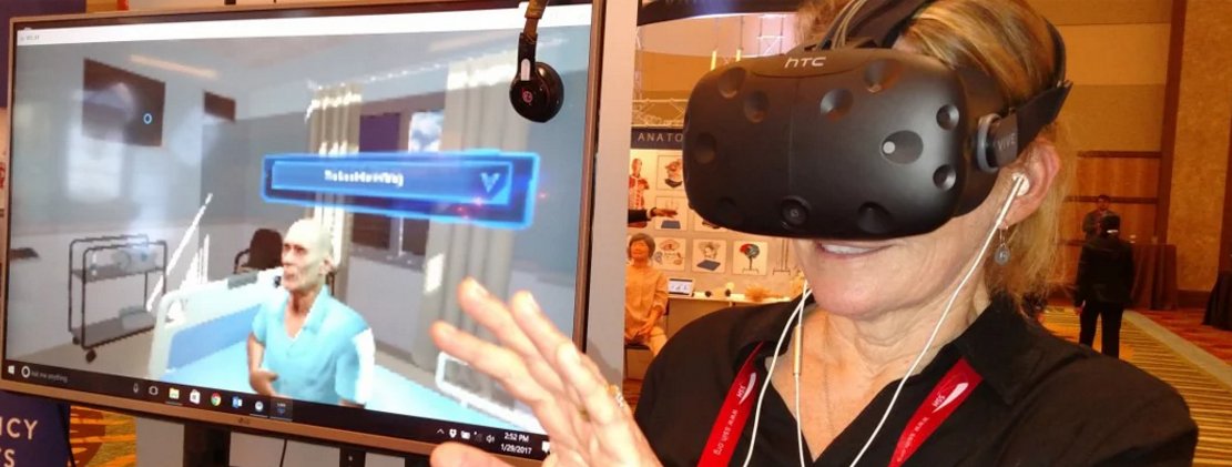 VSG_MedEd's tweet photo. @EaglesGather Sim curricula for Paramedics!  Live and Virtual Reality simulation resources available! #CompetencyInEMS #patientsafety https://t.co/h6li0uRmat