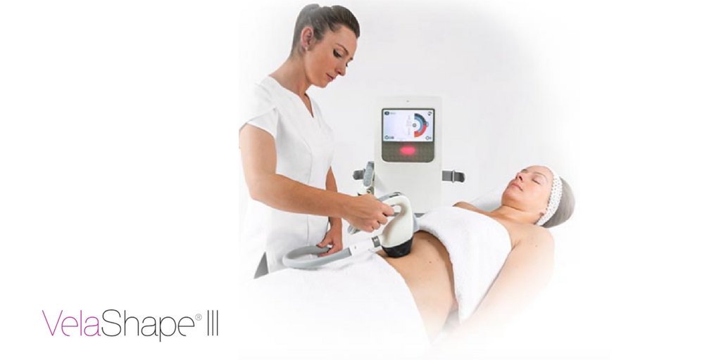 Do you struggle with cellulite? VelaShape® offers an effective treatment to stubborn cellulite! bit.ly/2aygxI4