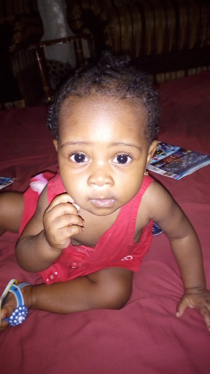 Saffiatu Brima (@saffiatu_brima) on Twitter photo 
