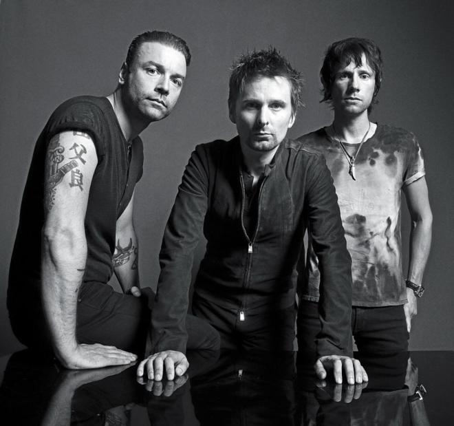 RNRSquad's tweet image. 19. Coldplay vs Muse.