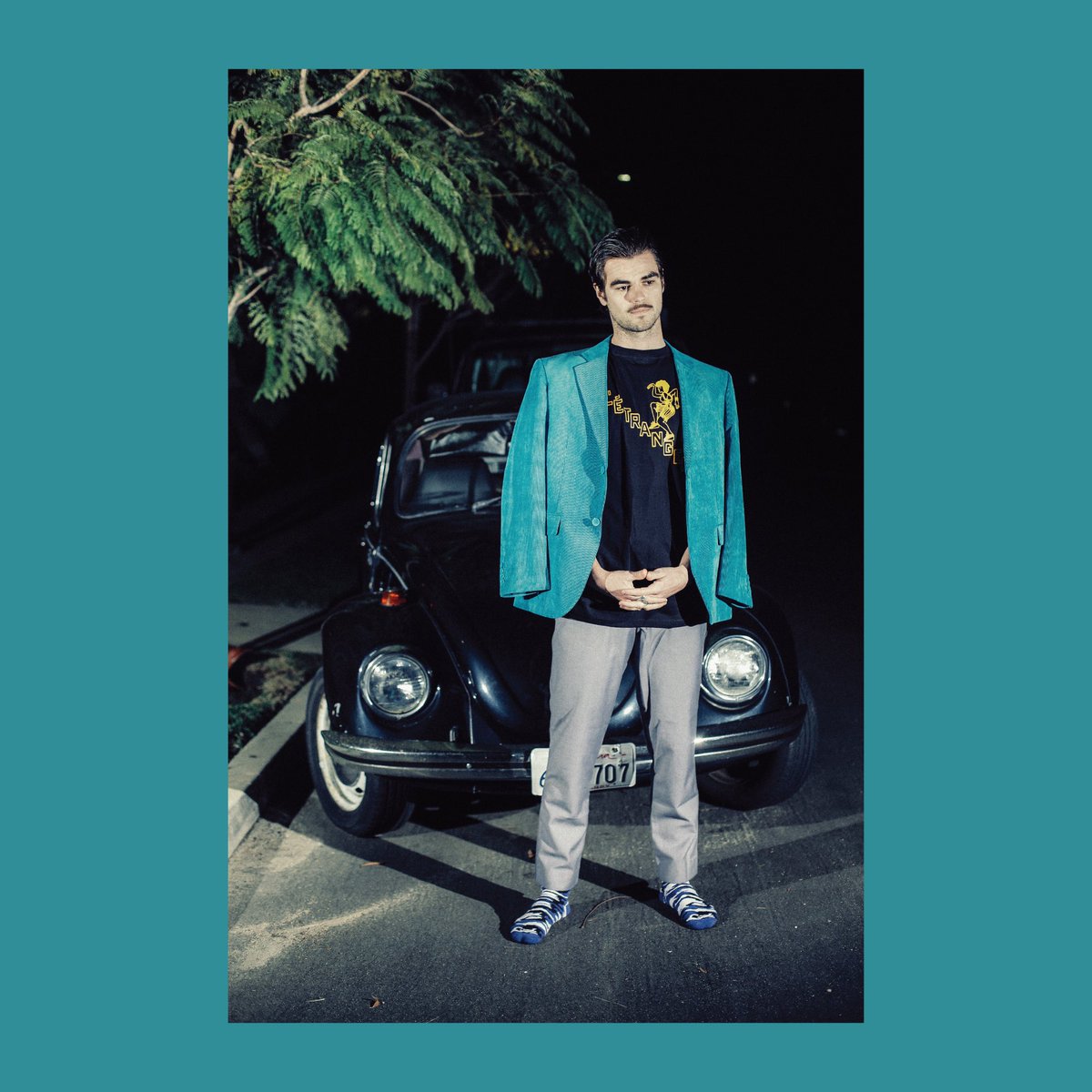 madnessCA's tweet photo. Corduroy Sport Coat, The Stranger T-shirt, Custom Dyed Trousers. Winter 2017 available now. #moderndaymadness https://t.co/PiXIfvG1sk