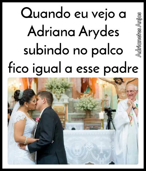 AdrianetesFc's tweet photo. Igualzinho kkkkkk @AdrianaArydes https://t.co/9uXGVgnuPU