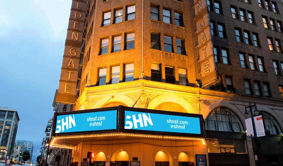 Clift Hotel tweet media