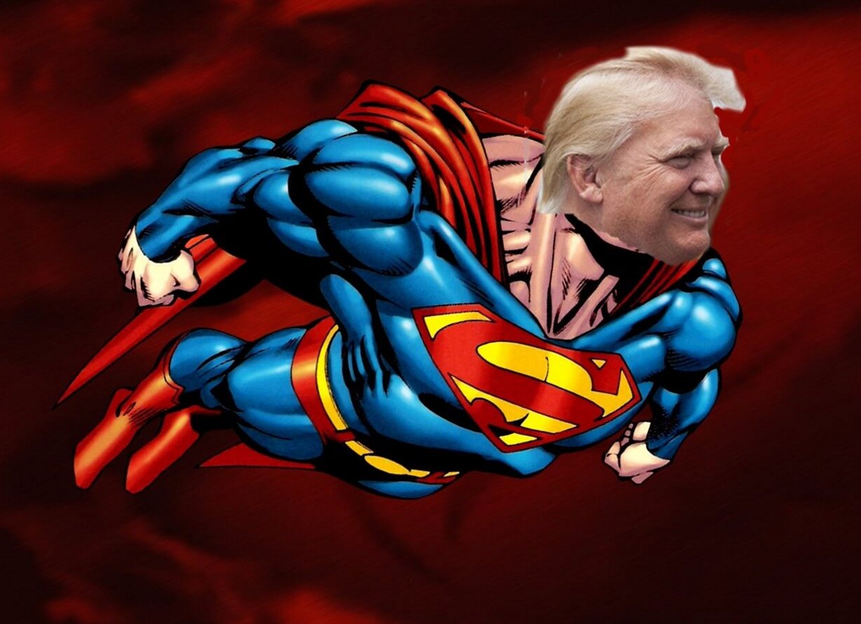 Superman