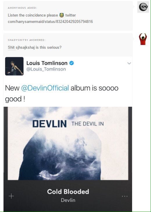 layoutxparadise's tweet image. #LouisExposedLarry
Louis just said larry is real but in different way