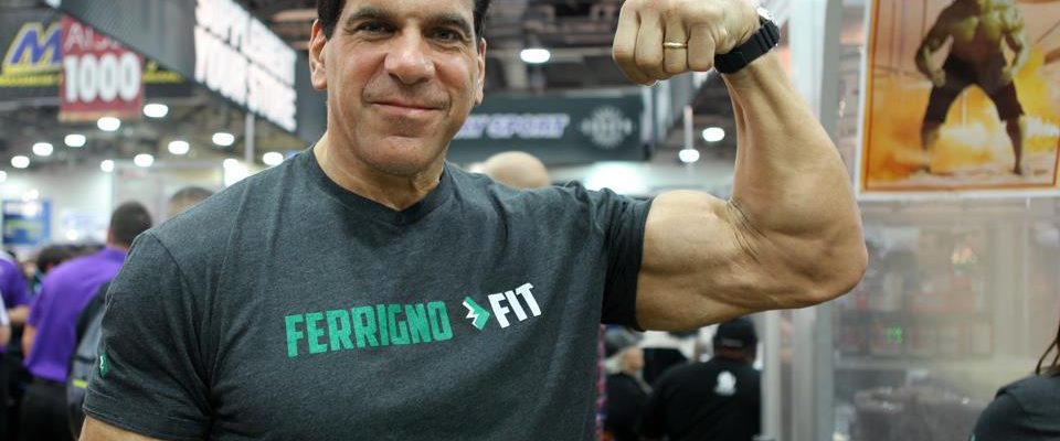 FerrignoFIT's tweet photo. We love seeing real people make progress! This could be YOU: https://t.co/CKyMElczZN #FerrignoFIT #FerrignoFITbox https://t.co/22ZDOoTDvi