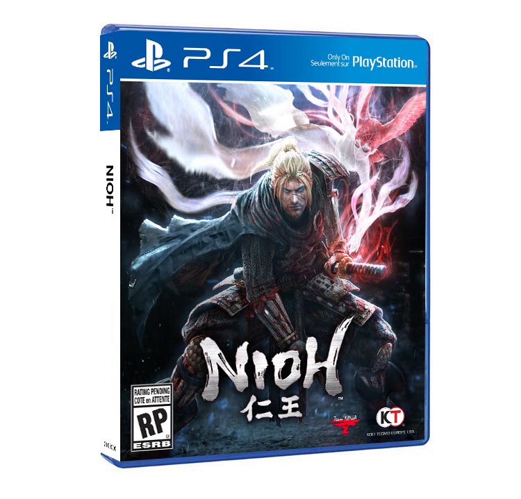 Авито игра плейстейшен. Nioh ПС 4. Nioh Sony ps4. Nioh 1 ps4. Nioh 2 игра ps4.