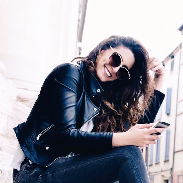 mel_zdn's tweet photo. Ce smile @OrtissetElodie ne l'a pas toujours eu. Je suis tellement fière de cette incroyable nana. Une passionnée que je respecte et admire https://t.co/QE7C18dv03