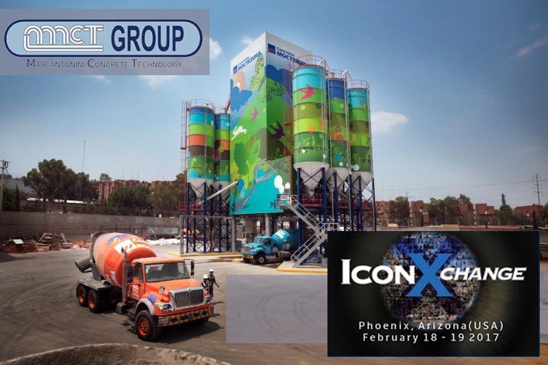 MCT_USA's tweet photo. Visit our booth at #IconXChange2017. #mctgroup #marcantonini #concrete #madeinItaly 🇺🇸🏢🤙🇮🇹

https://t.co/8N5RkM3UJI https://t.co/8kOdZzl5ne