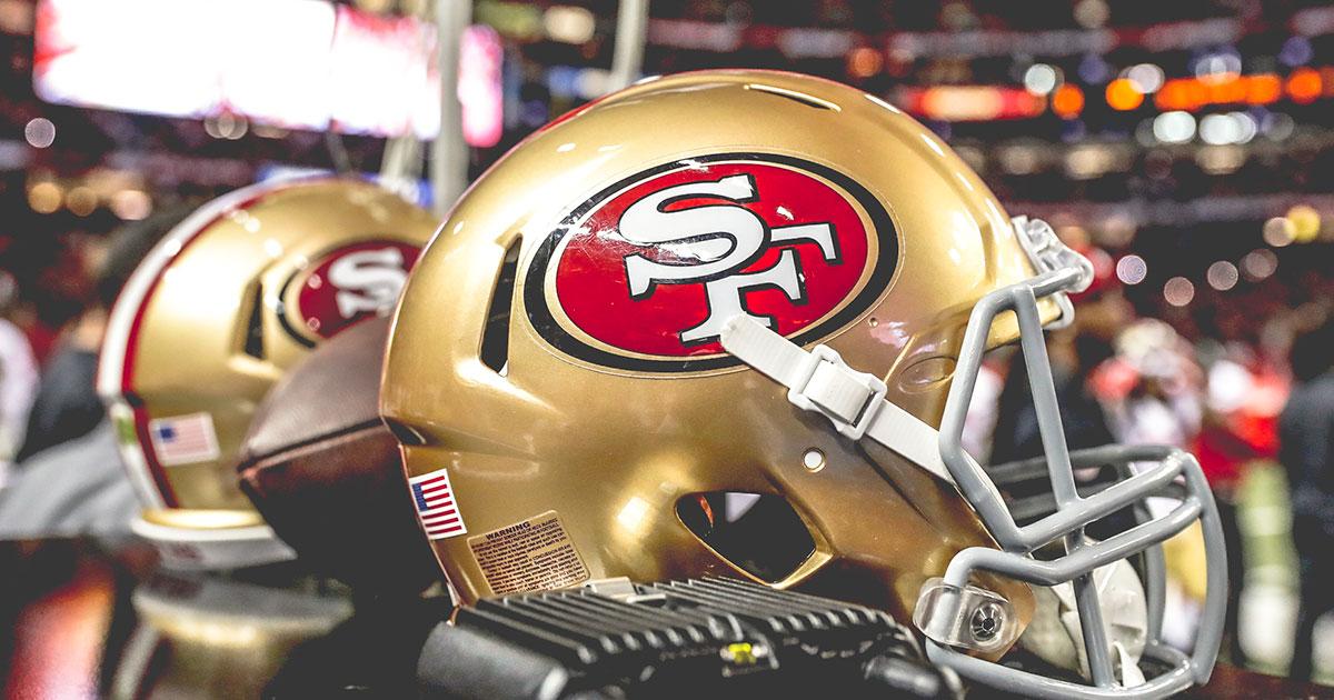 San Francisco 49ers on X: "#49ers and head coach Kyle Shanahan announce signing of the nine newest members of the team's coaching staff. 👀 https://t.co/luWHrHnOps https://t.co/nSHCEfHwrt" / X