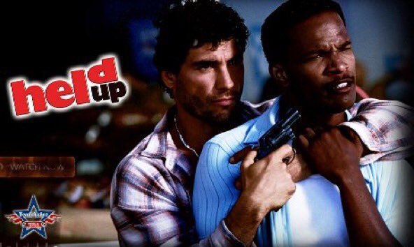 TeamYanezUSA's tweet photo. Don't miss #EduardoYañez @LaloYanezLue as #Rodrigo in #HeldUp Tuesday February 21, 7:35ame/4:35amp #Epix3 #USA https://t.co/Wr31o75iAW