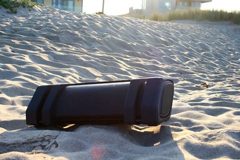 NYNEAudio's tweet photo. There's a reason they don't call it The Pebble. #NyneRock https://t.co/hrlU8xSKcw