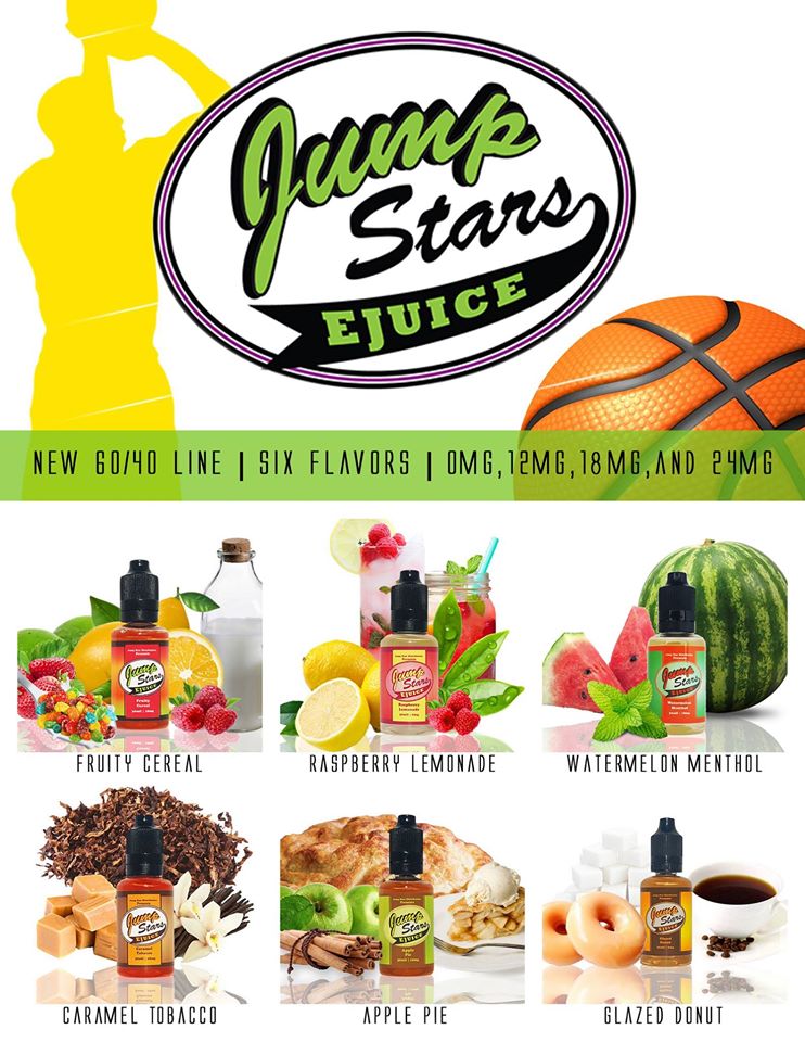 AvapenationD's tweet photo. #ejuice #avapenation #jumpstars #ecig #vapefam #vaporlife #vapelife #getsome https://t.co/qW4OjEjOCj