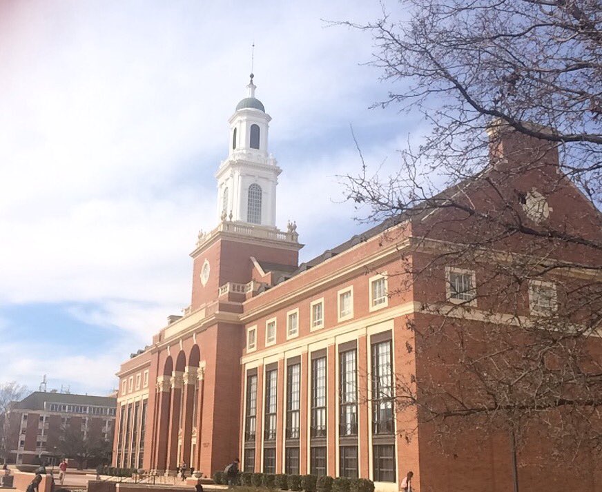 It's more than just a university, It's a family like atmosphere I cannot wait to experience. Go Pokes !👆🏽🍊 <a href="/BeAnOSUCowboy/">Be An OSU Cowboy</a> #okstate21