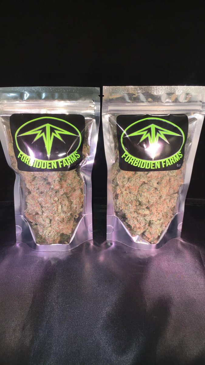 $100 ounces on Forbidden Farms Girl Scout Cookie, get em before they're all gone! 😋