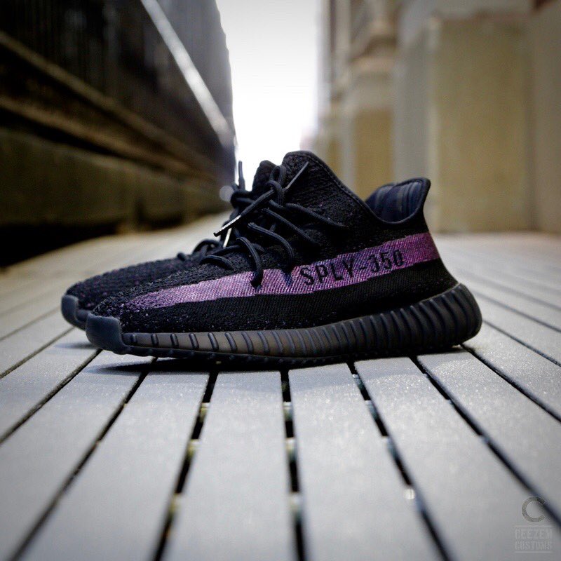 Next up "Amethyst" inspired Adidas 350 Yeezy Boost. Details coming soon. 

#yeezyboost #boostvibes #adidas #customyeezy #customshoe #boost