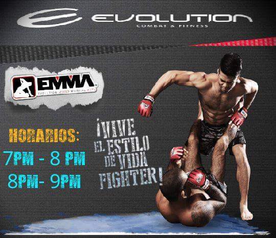 EVOPAPANTLA's tweet photo. Te esperamos en clase de:

MMA adolescentes 7 pm
MMA adultos 8 pm

Ven por tu clase de cortesía. https://t.co/IVZgFCJOTr