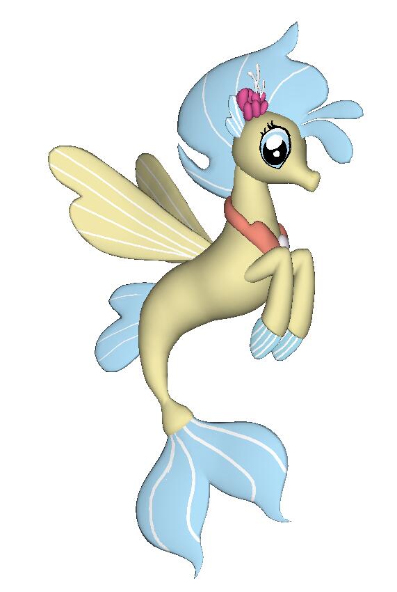 princess skystar plush