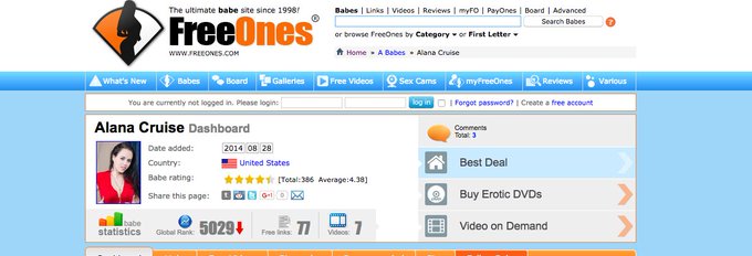 TheNerdyho’s pics and videos