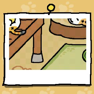 #ねこあつめ 