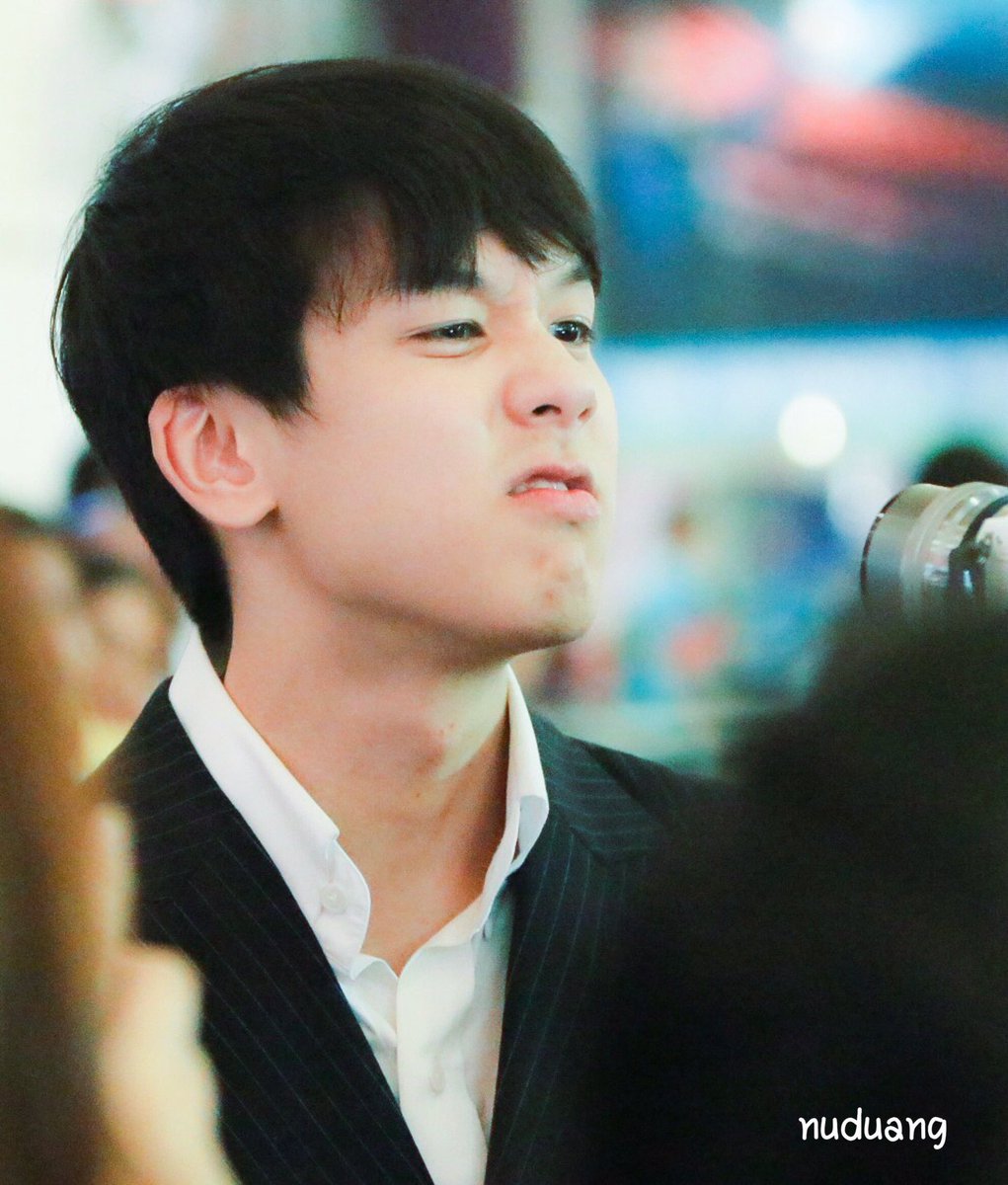 yoksyzygy's tweet photo. หมอพอร์ชเป็นคุงกาตุ่ยสโนว์บอล #เกรทพอร์ช #chulacuteboy https://t.co/iJY4YTMS3F